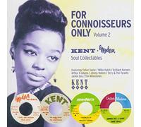 Various Artists - for Connoisseurs Only V.2 [Import]
