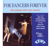 Various Artists – For Dancers Forever – Import