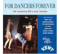 Various Artists - for Dancers Forever [Import]
