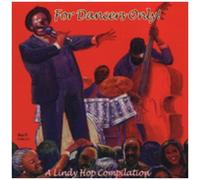 Various Artists - For Dancers Only - A Lindy Hop Compilation [Cd]