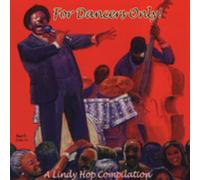 Various Artists - For Dancers Only - A Lindy Hop Compilation [Cd]