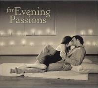 Various Artists - for Evening Passions