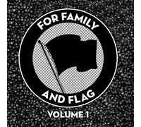 Various Artists - for Family and Flag 1 (Various Artists)