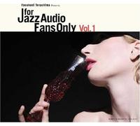 Various Artists - For Jazz Audio Fans Only