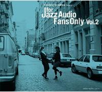 Various Artists - for Jazz Audio Fans Only 7 / Various [Import]