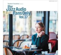 Various Artists For Jazz Audio Fans Only Vol. 17 (Vinyl)