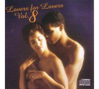 Various Artists - for Lovers 8