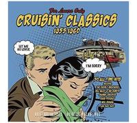 For Lovers Only: Cruisin' Classics 1955-60 & Var - for Lovers Only: Cruisin' Classics 1955-1960