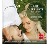 Various Artists - for Lovers: Romantic Classics