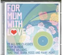 Various Artists - for Mum with Love/Various [Import]