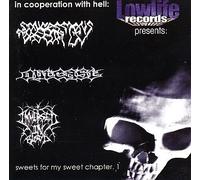 Various Artists - for My Sweet 1 [Import]