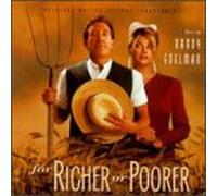 Various Artists - for Richer Or Poorer