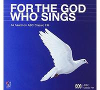 Various Artists - for The God Who Sings