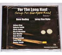 Various Artists - For The Long, Songs For The Open Road