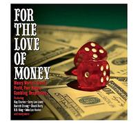 Various Artists - for The Love of Money [Import]