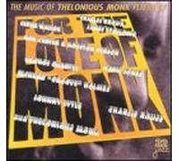 Various Artists - for The Love of Monk