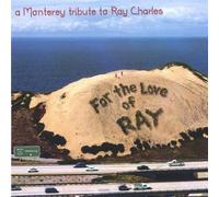 Various Artists - for The Love of Ray