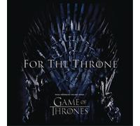 Various Artists For the Throne: Music Inspired By the HBO Series 'Game o (Vinyl)