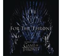Various Artists For the Throne: Music Inspired By the HBO Series 'Game o (Vinyl)