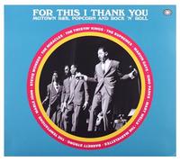 Compilation - For This I Thank You