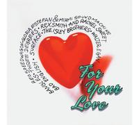 Various Artists - Valentine's Day: for Your Love