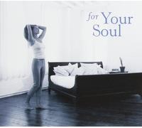 Various Artists – For Your Soul – CD