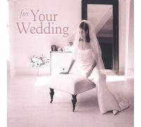 Artistes variés – For Your Wedding – CD – Verve Spa