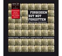 Various Artists - Forbidden But Not. [Import]