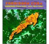 Various Artists - Forbidden Pleasures & Treasures: Best of