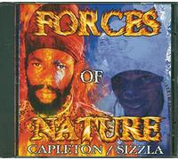 Various Artists - Forces of Nature