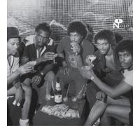 Various Artists Forecasting the Minneapolis (Vinyl) 12" Album