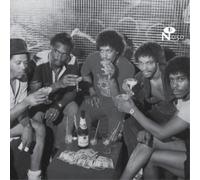 Various Artists Forecasting the Minneapolis (Vinyl) 12" Album