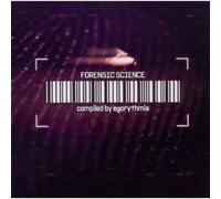 Various Artists - Forensic Science