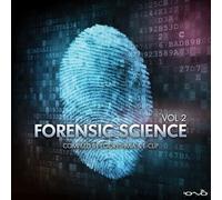 Various Artists - Forensic Science V.2