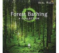 Various Artists - Forest Bathing: Collection / Various [Cd]