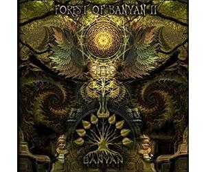 Various Artists - Forest of Banyan II