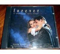 Various Artists - Forever-17 Powerful Love Songs [Import]