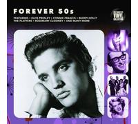 Various Artists Forever 50s (Vinyl) 12" Album