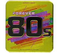 Various Artists - Forever 80s