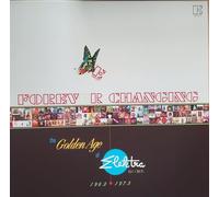 Various Artists - Forever Changing: The Golden Age of Elektra 1963-1973 (coffret 5 CD)