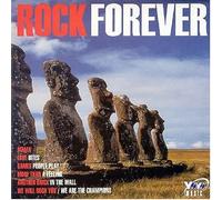 Various Artists - Forever: Clasicas Del Rock