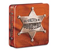 Various Artists - Forever Country [TIN Box Set] [Import]
