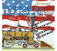 Various Artists - Forever Dixieland 3 [Import]