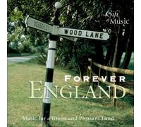 Various Artists – Forever England – Import