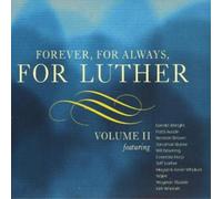 Compilation - Forever Always for Luther [Import]