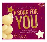 Various Artists - Forever Friends-a Song for...