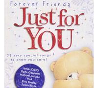 Various Artists – Forever Friends – CD