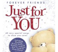 Various Artists - Forever Friends: Just for You