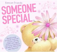 Various Artists Forever Friends: Someone Special (CD) Box Set
