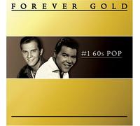 Various Artists - Forever Gold: #1 60s Pop 1